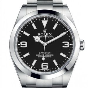 Meet your Posher, Daniel